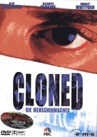 Product Image: Cloned - Die Menschenmacher
