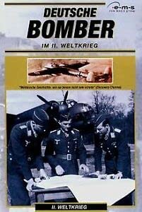 Product Image: Deutsche Bomber im II. Weltkrieg