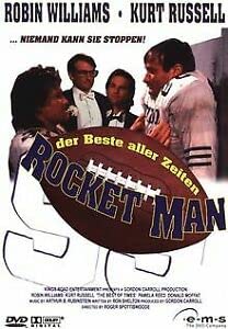 Rocket Man - Der Beste aller Zeiten Films