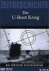 Der U-Boot Krieg Films