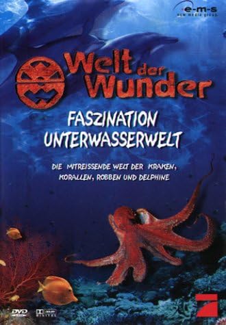 Product Image: Welt der Wunder: Unterwasserwelt
