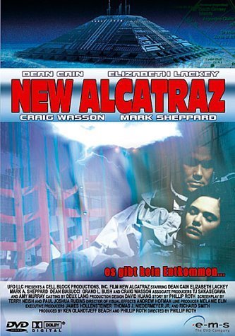 Product Image: New Alcatraz