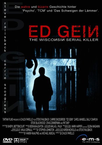 Ed Gein Movies