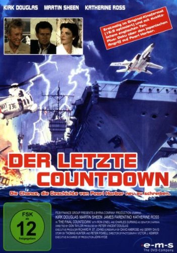 Der letzte Countdown - Special Edition Movies