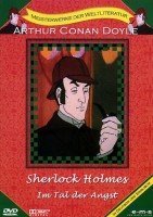 Sherlock Holmes - Tal der Angst Box sets