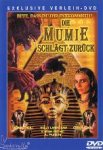 Die Mumie schlägt zurück Films