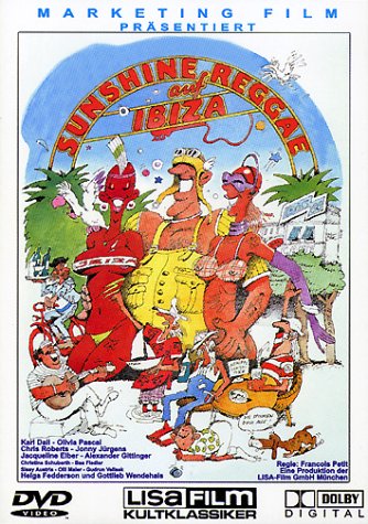 Sunshine Reggae auf Ibiza Films