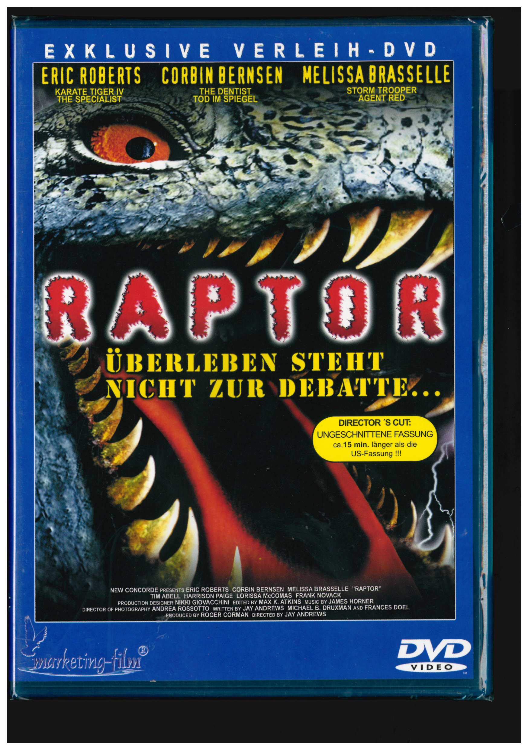 Raptor Films