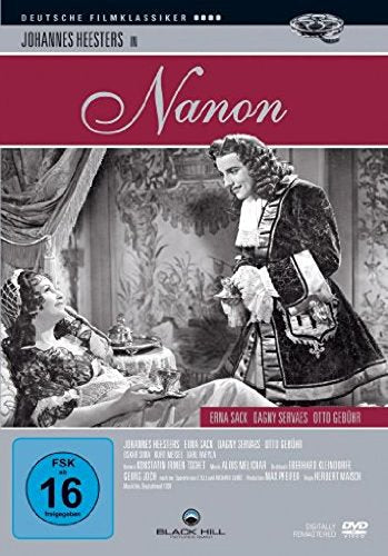 Nanon Movies