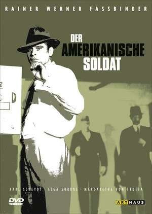 Katzelmacher (2 DVDs) Movies