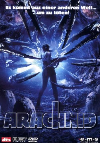 Arachnid Films