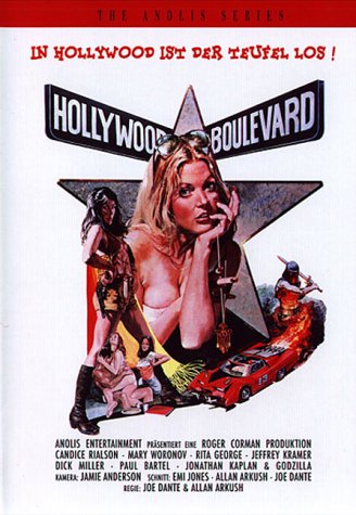 Product Image: Hollywood Boulevard