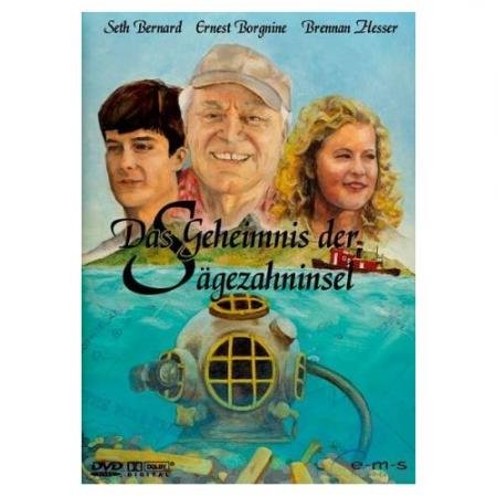 Das Geheimnis der Sägezahninsel Films