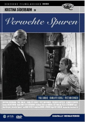 Product Image: Verwehte Spuren