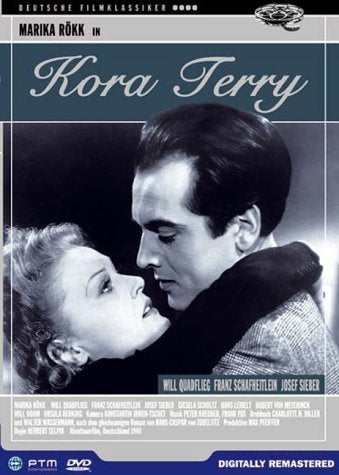 Kora Terry Movies