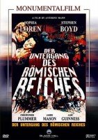 Product Image: Der Untergang des Römischen Reiches