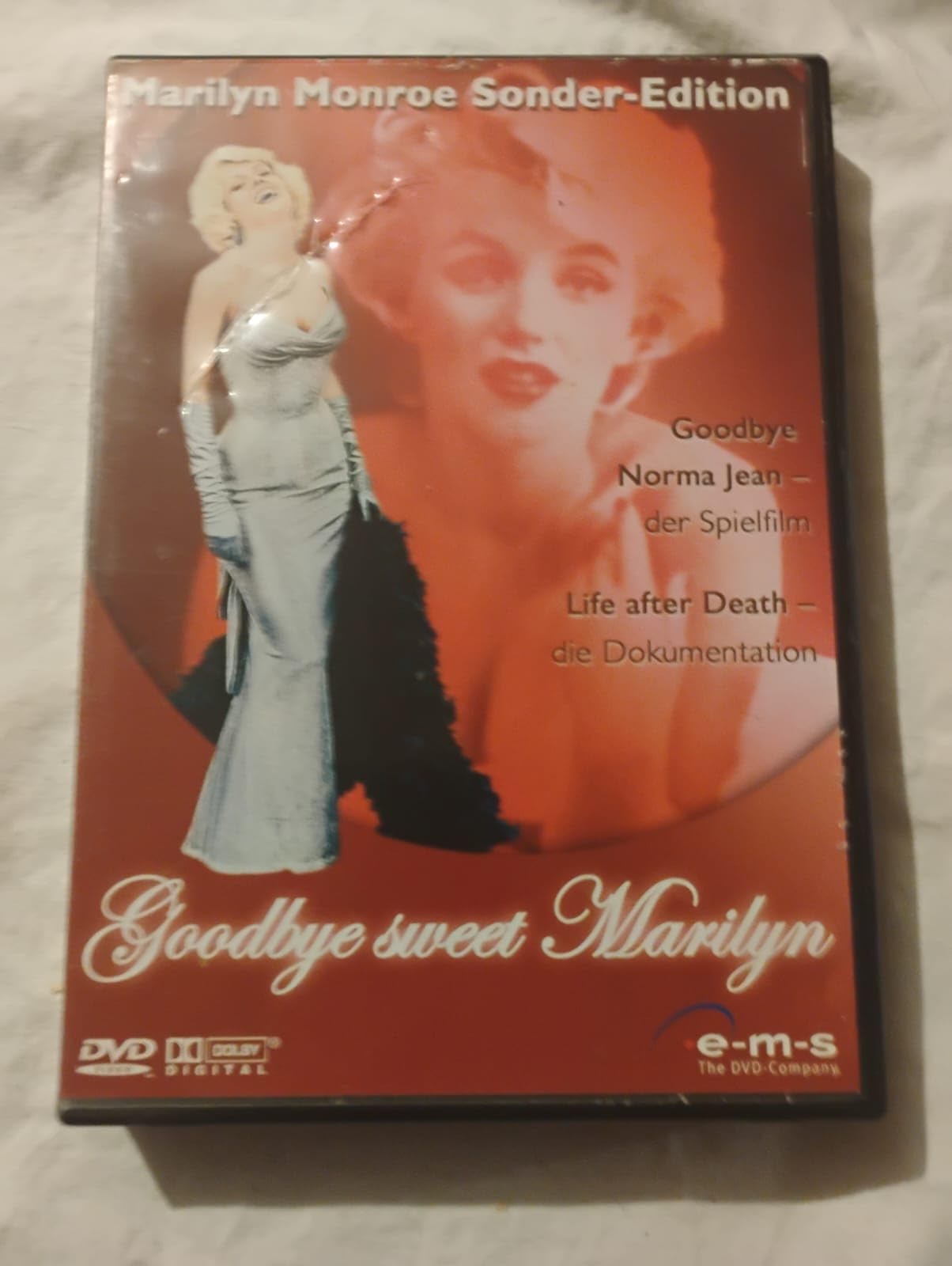 Product Image: Goodbye Sweet Marilyn