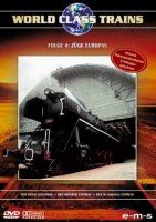 World Class Trains 4 - Züge Europas Films