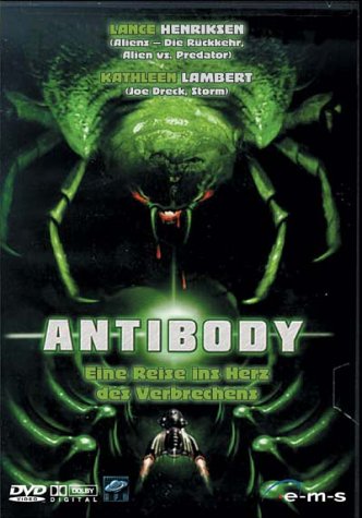 Antibody Movies