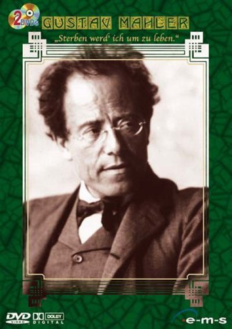Gustav Mahler - Sterben werd ich um zu leben Films