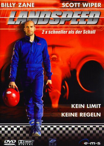 Landspeed Movies