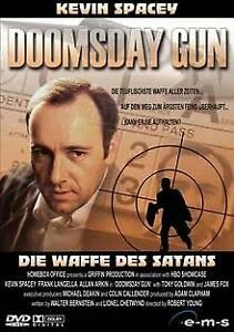 Product Image: Doomsday Gun - Die Waffe des Satans