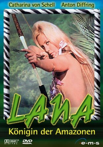Lana - Königin der Amazonen Films