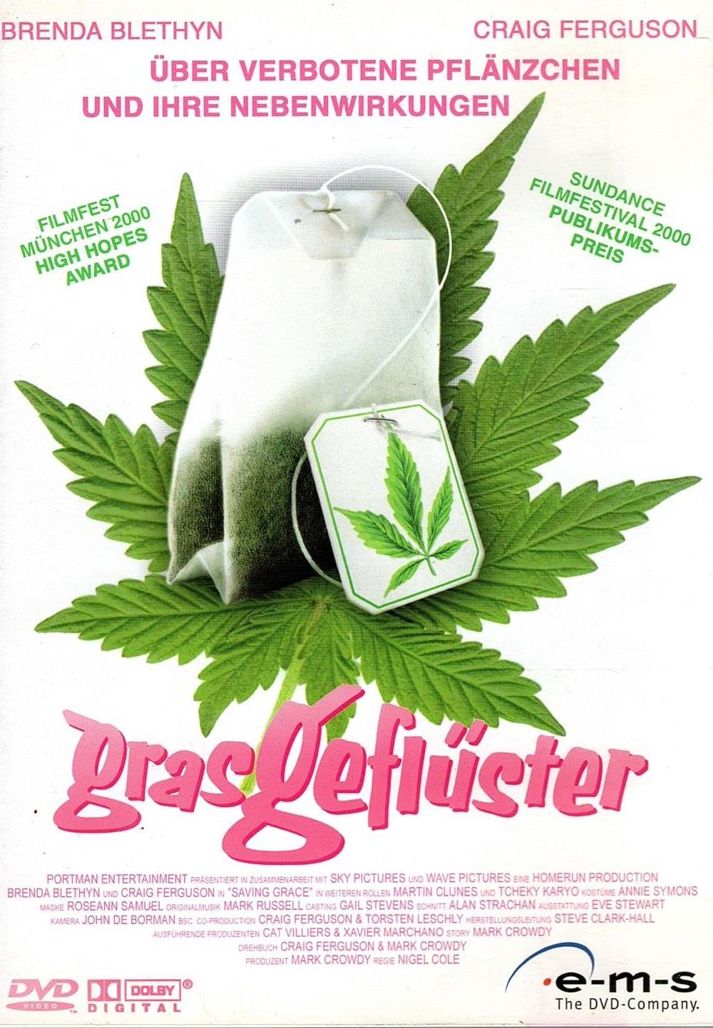 Grasgeflüster Movies