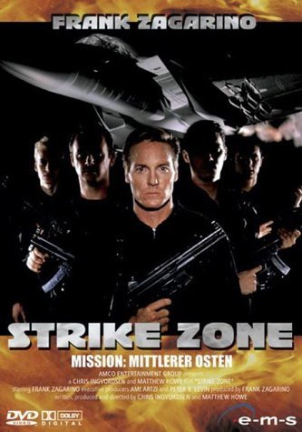 Product Image: Strike Zone
