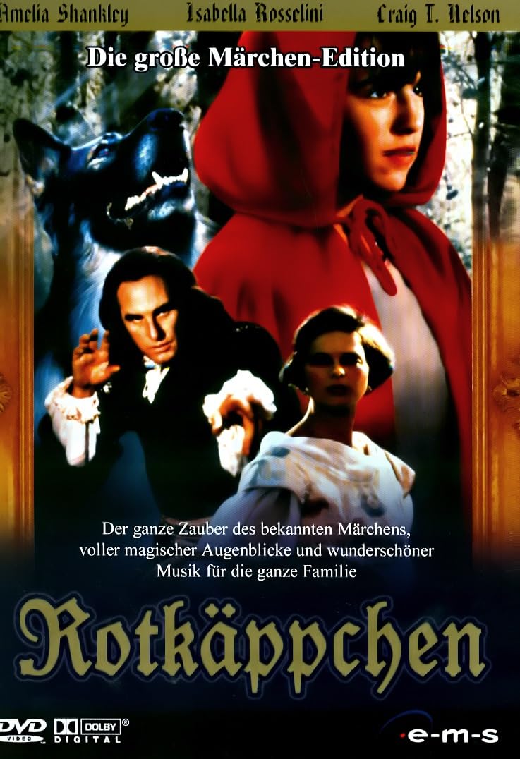 Rotkäppchen Movies
