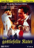 Der gestiefelte Kater Movies