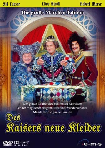 Product Image: Des Kaisers neue Kleider