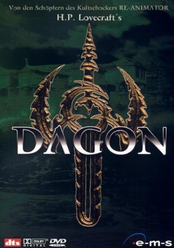 Dagon Movies