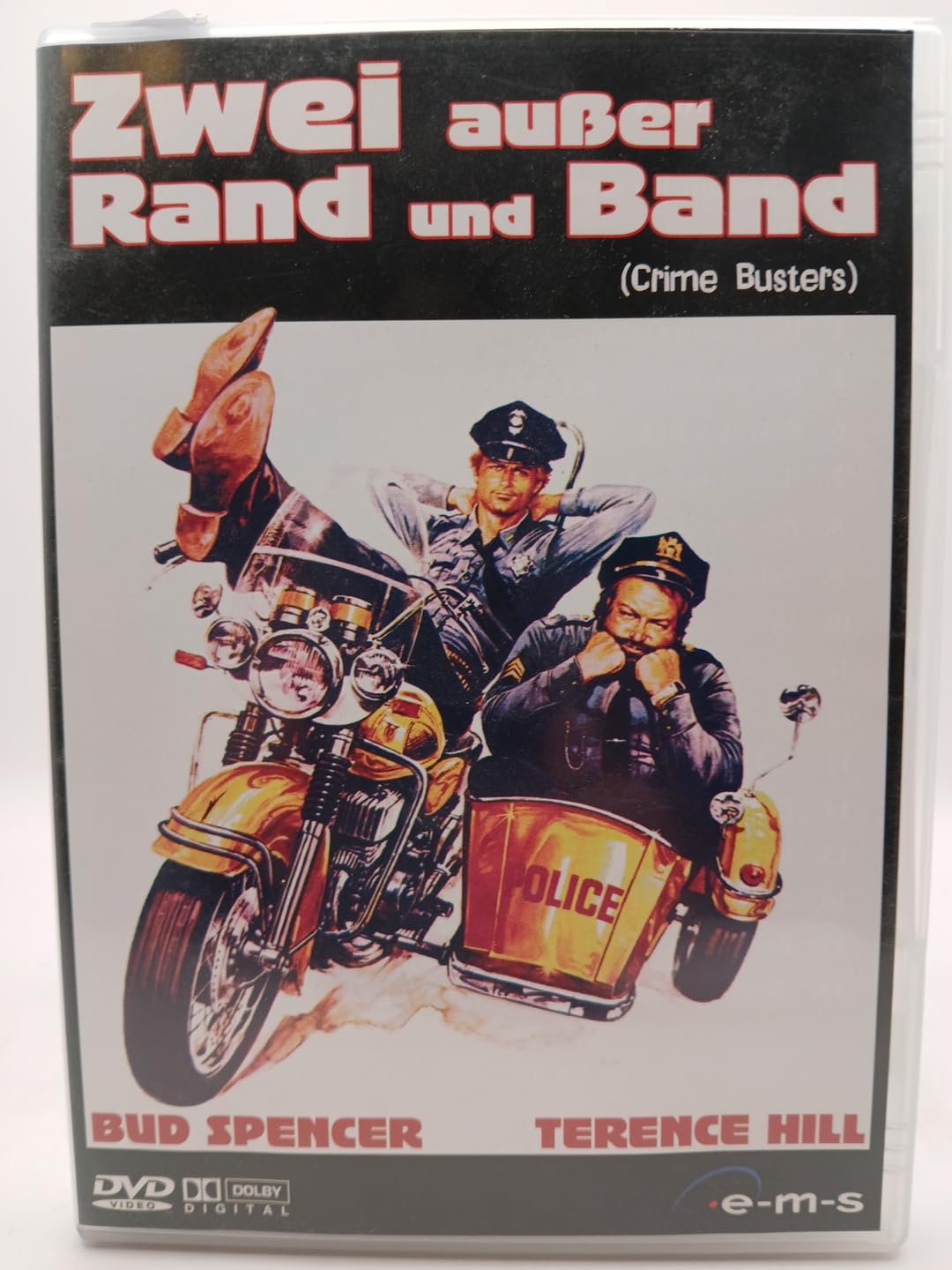Product Image: Zwei außer Rand und Band