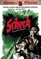 Product Image: Schock - The Quatermass Experiment (Hammer-Edition)