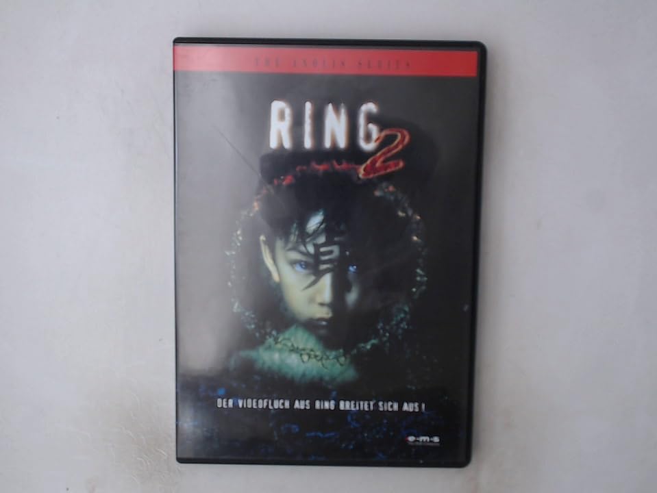 Ring 2 - Der Videofluch aus Ring breitet sich aus Films