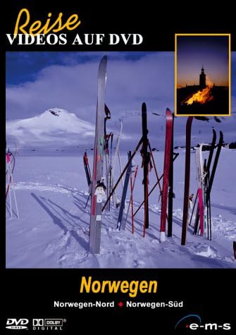 Norwegen - Nord/Süd Movies