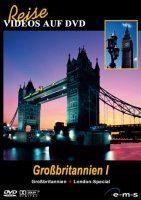 Großbritannien I - Großbritannien/London Films