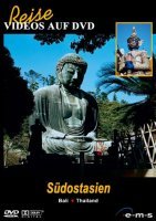 Südostasien - Bali/Thailand Movies