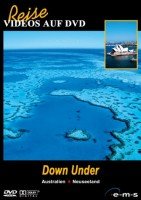 Down Under - Australien/Neuseeland Movies