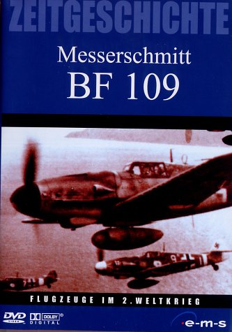 Messerschmitt BF 109 Movies