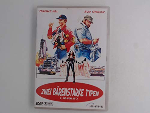 Product Image: Zwei bärenstarke Typen