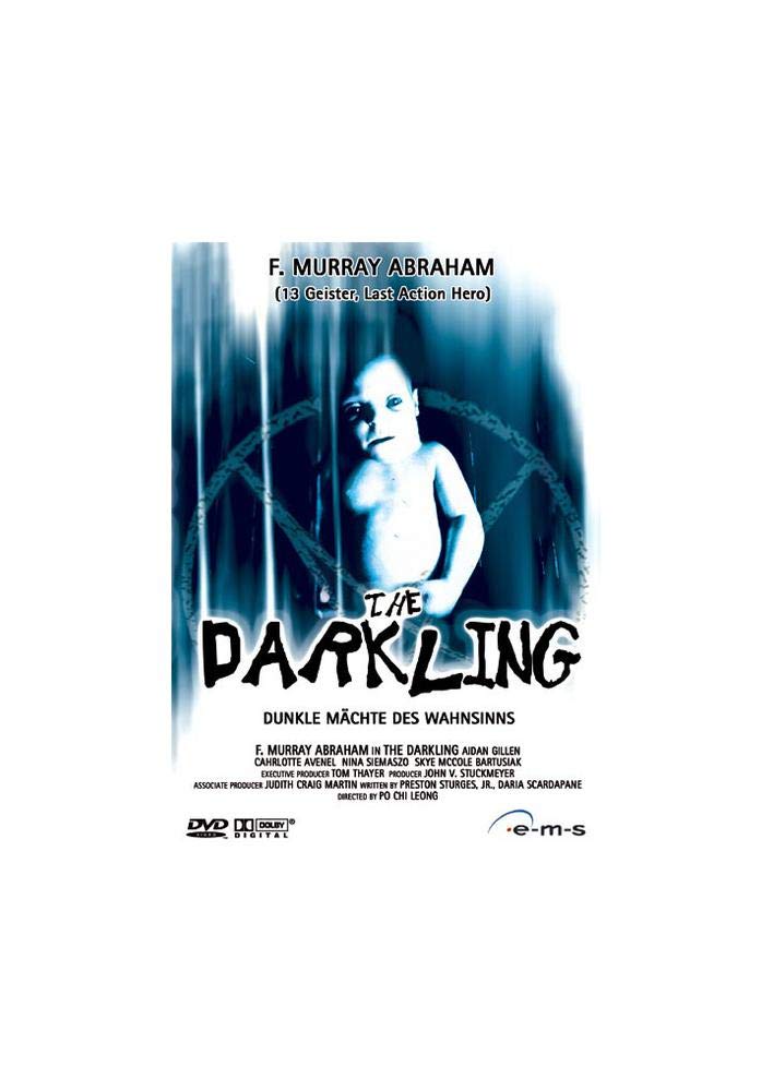 The Darkling Box sets
