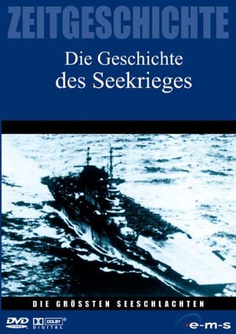 Die Geschichte des Seekrieges Films