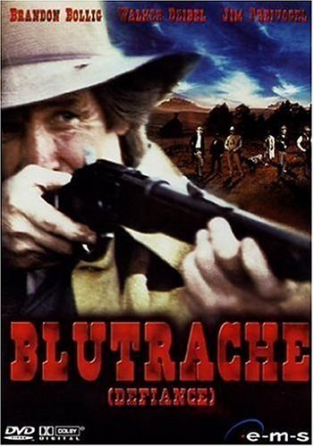 Blutrache Films
