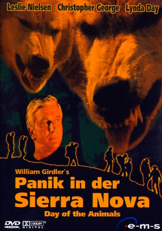 Product Image: Panik in der Sierra Nova