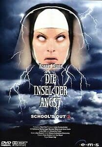 Product Image: School's Out 2 - Die Insel der Angst