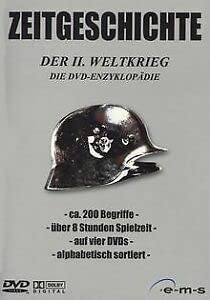 Der Zweite Weltkrieg - Die Enzyklopädie Movies