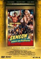 Samson - Befreier der Versklavten Movies