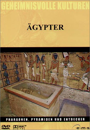 Ägypter - Geheimnisvolle Kulturen Films